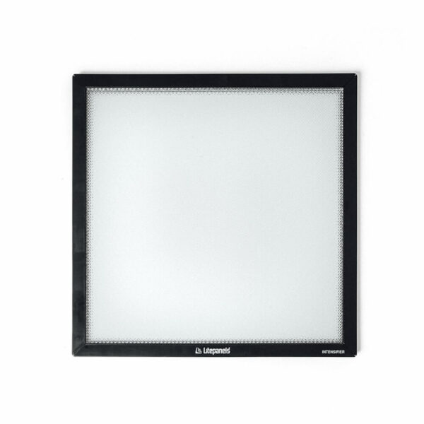 Litepanels Gemini 1x1 Intensifier Panel