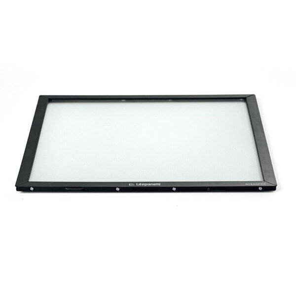 Litepanels Gemini 1x1 Intensifier Panel