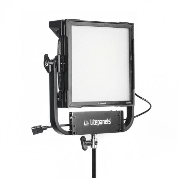 Litepanels Gemini 1x1 Intensifier Panel