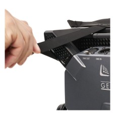 Litepanels Gemini 1x1 Direct Fit 40° Snapgrid Eggcrate