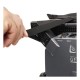Litepanels Gemini 1x1 Direct Fit 40° Snapgrid Eggcrate