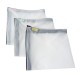 Litepanels Gemini 1x1 Snapbag Cloth Set (1/4, 1/2, Full Diffusion)