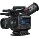 Blackmagic Design PYXIS 12K (PL Mount) Box Cinema Camera