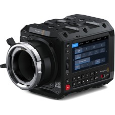 Blackmagic Design PYXIS 12K (PL Mount) Box Cinema Camera