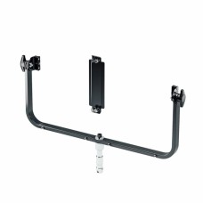 Litepanels Gemini 1x1 Dual Array Kit with Yoke Hardware