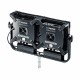 Litepanels Gemini 1x1 Dual Array Kit with Yoke Hardware