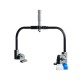 Litepanels Gemini 1x1 Pole-Operated Yoke