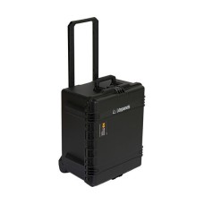 Litepanels Gemini 1x1 Pelican Hard Case (Fits 2 Fixtures)