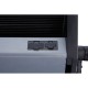 Litepanels Gemini 2x1 Soft RGBWW LED Panel (Standard Yoke, UK Power Cable)