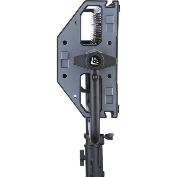 Litepanels Gemini 2x1 Soft RGBWW LED Panel (Standard Yoke, Bare Ends Cable)