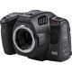 Blackmagic Design Pocket Cinema Camera 6K Pro Digital Film Camera