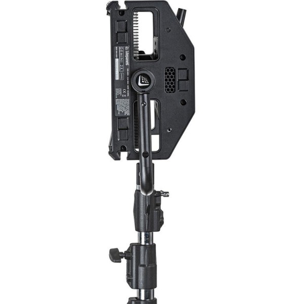 Litepanels Gemini 2x1 Hard RGBWW LED Panel (Standard Yoke, EU Power Cable)