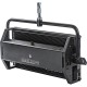 Litepanels Gemini 2x1 Hard RGBWW LED Panel (Standard Yoke, EU Power Cable)
