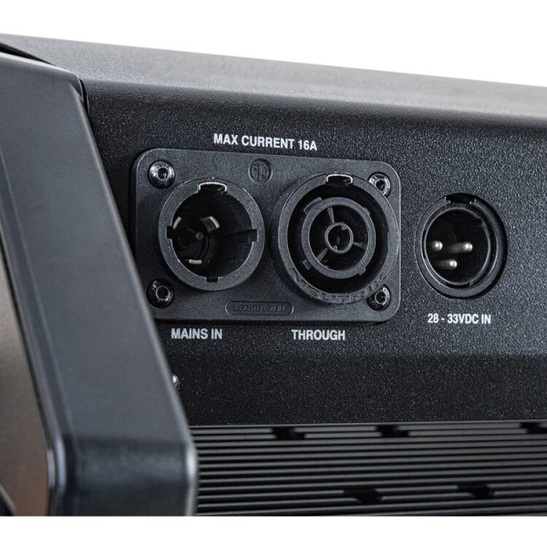 Litepanels Gemini 2x1 Hard RGBWW LED Panel (Standard Yoke, EU Power Cable)