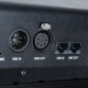 Litepanels Gemini 2x1 Hard RGBWW LED Panel (Standard Yoke, UK Power Cable)