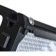 Litepanels Gemini 2x1 Hard RGBWW LED Panel (Standard Yoke, UK Power Cable)