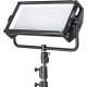 Litepanels Gemini 2x1 Hard RGBWW LED Panel (Standard Yoke, Bare Ends Cable)