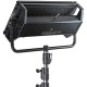 Litepanels Gemini 2x1 Hard RGBWW LED Panel (Standard Yoke, Bare Ends Cable)