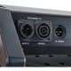 Litepanels Gemini 2x1 Hard RGBWW LED Panel (Standard Yoke, Bare Ends Cable)