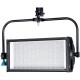 Litepanels Gemini 2x1 Hard RGBWW LED Panel (Pole-Operated Yoke, EU Power Cable)