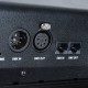 Litepanels Gemini 2x1 Hard RGBWW LED Panel (Pole-Operated Yoke, EU Power Cable)