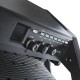 Litepanels Gemini 2x1 Hard RGBWW LED Panel (Pole-Operated Yoke, UK Power Cable)