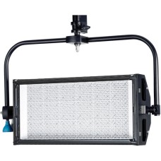 Litepanels Gemini 2x1 Hard RGBWW LED Panel (Pole-Operated Yoke, Bare Ends Cable)