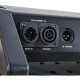 Litepanels Gemini 2x1 Hard RGBWW LED Panel (Pole-Operated Yoke, Bare Ends Cable)