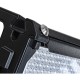 Litepanels Gemini 2x1 Hard RGBWW LED Panel (Pole-Operated Yoke, Bare Ends Cable)