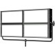 Litepanels Gemini 2x1 Hard RGBWW Quad Array Kit (EU Power Cable, RJ45)