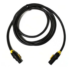 Litepanels Gemini 2x1 Daisy Chain AC Power Thru Cable (115V)