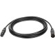 Litepanels Gemini XLR Battery Connector Cable for VCLX/Dual Bracket