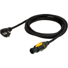 Litepanels Gemini 2x1 3m AC Power Cable (Bare Ends)