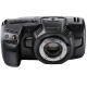 Blackmagic Design Pocket Cinema Camera 4K Digital Film Camera
