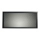 Litepanels Gemini 2x1 60° Honeycomb Grid