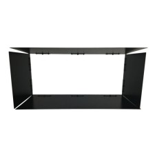 Litepanels Gemini 2x1 4-Way Barn Doors