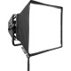 Litepanels Gemini 2x1 Hard Snapbag Softbox with Removable Baffle
