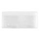 Litepanels Gemini 2x1 Hard Domed Diffusion Panel