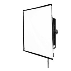 Litepanels Gemini 2x1 Dual Array Vertical Snapbag Softbox