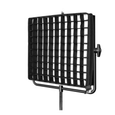 Litepanels Gemini 2x1 Dual Array Vertical Direct Fit Snapgrid
