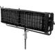 Litepanels  Gemini 2x1 Horizontal Array Direct Fit SNAPGRID