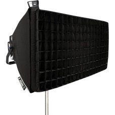 Litepanels  Gemini 2x1 Horizontal Array SNAPGRID for SNAPBAG