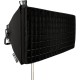 Litepanels  Gemini 2x1 Horizontal Array SNAPGRID for SNAPBAG