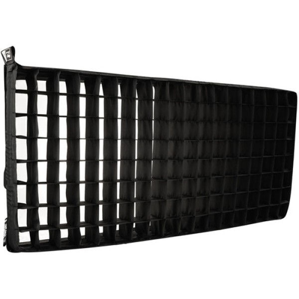 Litepanels  Gemini 2x1 Horizontal Array SNAPGRID for SNAPBAG