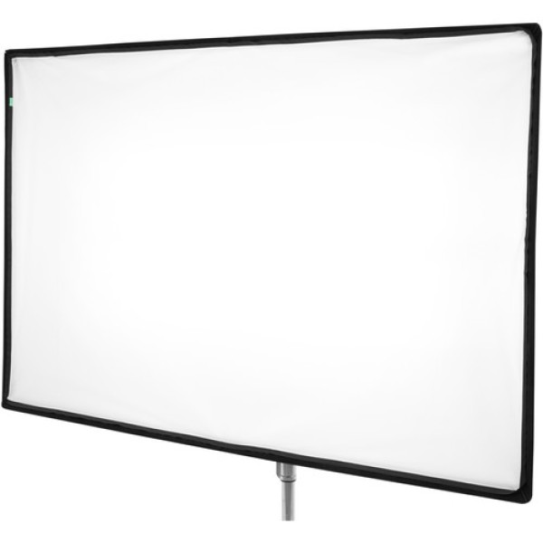 Litepanels  Gemini 2x1 Quad Array SNAPBAG Softbox (Includes Half Grid Cloth)