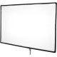 Litepanels  Gemini 2x1 Quad Array SNAPBAG Softbox (Includes Half Grid Cloth)