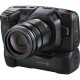 Blackmagic Design Pocket Camera Battery Grip Accessory