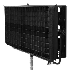 Litepanels  Gemini 2x1 Quad Array Direct Fit SNAPGRID