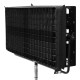 Litepanels  Gemini 2x1 Quad Array Direct Fit SNAPGRID