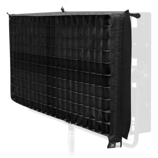 Litepanels  Gemini 2x1 Quad Array Direct Fit SNAPGRID